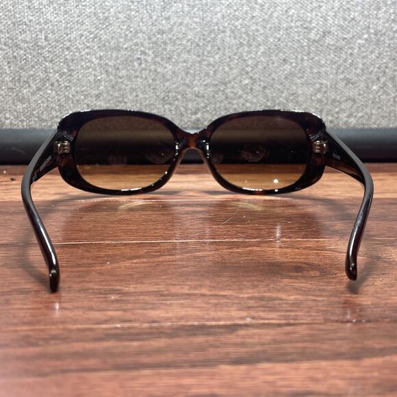 Daisy Fuentes S03249RDF206KHL Sunglasses - Picture 5 of 5